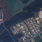 LOTE 000 - TERRENO COM 29.962,31 M2 NO BAIRRO CANADÁ EM CASCAVEL PR. ( FUNDOS COM CONDOMÍNIO TOM JOBIM)