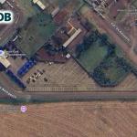 LOTE 000 - TERRENO COM 1.200M2 no AEROPORTO CASCAVEL PR