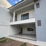 LOTE 000 - SOBRADO COM 246,88 M2 - PRIMAVERA DO LESTE - MATO GROSSO - MT
