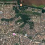 LOTE 000 - TERRENO COM 3.515,25 M2 - CAMBÉ PARANÁ - BAIRRO JARDIM CIDADE ALTA