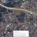 LOTE 000 - TERRENO COMERCIAL  COM  14. 108 M2 REGIÃO NORTE - CASCAVEL PR ( Final da rua jacarezinho)