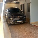 LOTE 000 - CASA COM 47,41 M2 de area útil,  RUA JURUNA 1596 ( CONDOMÍNIO RESIDENCIAL SHIMIZU E BENVENUTI)