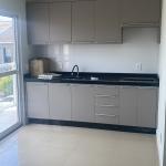 LOTE 000 - APARTAMENTO COM 62 M2 AREA TOTAL BAIRRO SANTA CRUZ PROXIMO UNIVEL - NOVO AREA UTIL 45,40 M2