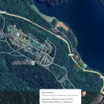 LOTE 000 - TERRENO COM 13.826,33 M2 VILA RESIDENCIAL SALTO OSÓRIO - QUEDAS IGUAÇU PR