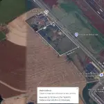 LOTE 000 - TERRENO COM 25.704,95 M2 - ESTRADA DO AEROPORTO - CASCAVEL - PR