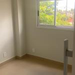 LOTE 000 - APARTAMENTO COM 62 M2 AREA TOTAL BAIRRO SANTA CRUZ PROXIMO UNIVEL - NOVO AREA UTIL 45,40 M2