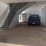 LOTE 000 - APARTAMENTO COM 62 M2 AREA TOTAL BAIRRO SANTA CRUZ PROXIMO UNIVEL - NOVO AREA UTIL 45,40 M2