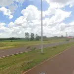 LOTE 000 - TERRENO COM 25.704,95 M2 - ESTRADA DO AEROPORTO - CASCAVEL - PR