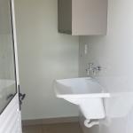 LOTE 000 - APARTAMENTO COM 62 M2 AREA TOTAL BAIRRO SANTA CRUZ PROXIMO UNIVEL - NOVO AREA UTIL 45,40 M2