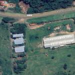 LOTE 000 - AREA INDUSTRIAL 36 MIL METROS QUADRADOS.