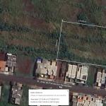 LOTE 000 - TERRENO COM 3.515,25 M2 - CAMBÉ PARANÁ - BAIRRO JARDIM CIDADE ALTA