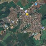 LOTE 000 - TERRENO COM 144 M2 EM ANDIRÁ PR - COM IMÓVEL DE 88,18M2 NÃO AVERBADO
