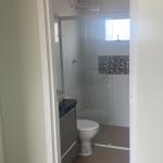 LOTE 000 - APARTAMENTO COM 62 M2 AREA TOTAL BAIRRO SANTA CRUZ PROXIMO UNIVEL - NOVO AREA UTIL 45,40 M2