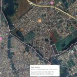 LOTE 000 - TERRENO COM 29.962,31 M2 NO BAIRRO CANADÁ EM CASCAVEL PR. ( FUNDOS COM CONDOMÍNIO TOM JOBIM)