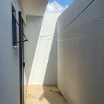 LOTE 000 - CASA COM 47,41 M2 de area útil,  RUA JURUNA 1596 ( CONDOMÍNIO RESIDENCIAL SHIMIZU E BENVENUTI)