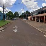 LOTE 000 - TERRENO COM 480 M2 - RUA CURIÓ 238 BAIRRO CLARITO/FLORESTA- CASCAVEL PR