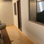 LOTE 000 - CASA COM 47,41 M2 de area útil,  RUA JURUNA 1596 ( CONDOMÍNIO RESIDENCIAL SHIMIZU E BENVENUTI)