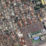 LOTE 000 - APARTAMENTO COM 62 M2 AREA TOTAL BAIRRO SANTA CRUZ PROXIMO UNIVEL - NOVO AREA UTIL 45,40 M2