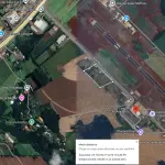 LOTE 000 - TERRENO COM 25.704,95 M2 - ESTRADA DO AEROPORTO - CASCAVEL - PR