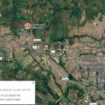LOTE 000 - TERRENO COM 3.515,25 M2 - CAMBÉ PARANÁ - BAIRRO JARDIM CIDADE ALTA