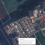 LOTE 000 - TERRENO COM 29.962,31 M2 NO BAIRRO CANADÁ EM CASCAVEL PR. ( FUNDOS COM CONDOMÍNIO TOM JOBIM)