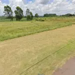 LOTE 000 - TERRENO COM 25.704,95 M2 - ESTRADA DO AEROPORTO - CASCAVEL - PR