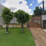 LOTE 000 - TERRENO COM 480 M2 - RUA CURIÓ 238 BAIRRO CLARITO/FLORESTA- CASCAVEL PR