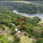 LOTE 000 - TERRENO COM 13.826,33 M2 VILA RESIDENCIAL SALTO OSÓRIO - QUEDAS IGUAÇU PR