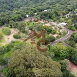LOTE 000 - TERRENO COM 13.826,33 M2 VILA RESIDENCIAL SALTO OSÓRIO - QUEDAS IGUAÇU PR