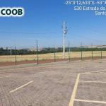 LOTE 000 - TERRENO COM 1.200M2 no AEROPORTO CASCAVEL PR