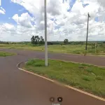 LOTE 000 - TERRENO COM 25.704,95 M2 - ESTRADA DO AEROPORTO - CASCAVEL - PR