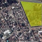 LOTE 000 - TERRENO COMERCIAL COM 38.902 M2 - CASCAVEL PR - RUA JACAREZINHO BAIRRO SÃO CRISTOVÃO.