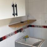 LOTE 000 - CASA COM 47,41 M2 de area útil,  RUA JURUNA 1596 ( CONDOMÍNIO RESIDENCIAL SHIMIZU E BENVENUTI)