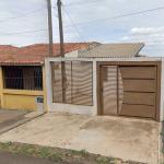 LOTE 000 - TERRENO COM 144 M2 EM ANDIRÁ PR - COM IMÓVEL DE 88,18M2 NÃO AVERBADO