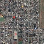 LOTE 000 - TERRENO COM 480 M2 - RUA CURIÓ 238 BAIRRO CLARITO/FLORESTA- CASCAVEL PR