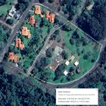 LOTE 000 - TERRENO COM 13.826,33 M2 VILA RESIDENCIAL SALTO OSÓRIO - QUEDAS IGUAÇU PR