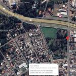 LOTE 000 - TERRENO COMERCIAL COM 38.902 M2 - CASCAVEL PR - RUA JACAREZINHO BAIRRO SÃO CRISTOVÃO.