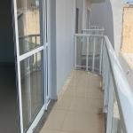 LOTE 000 - APARTAMENTO COM 62 M2 AREA TOTAL BAIRRO SANTA CRUZ PROXIMO UNIVEL - NOVO AREA UTIL 45,40 M2