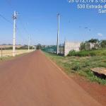 LOTE 000 - TERRENO COM 1.200M2 no AEROPORTO CASCAVEL PR