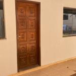 LOTE 000 - CASA COM 47,41 M2 de area útil,  RUA JURUNA 1596 ( CONDOMÍNIO RESIDENCIAL SHIMIZU E BENVENUTI)
