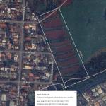LOTE 000 - TERRENO COM 29.962,31 M2 NO BAIRRO CANADÁ EM CASCAVEL PR. ( FUNDOS COM CONDOMÍNIO TOM JOBIM)