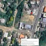 LOTE 000 - TERRENO DE 871,20 M2 em PONTA GROSSA - PR (AVENIDA MELVIN JONES 1064)