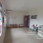 LOTE 000 - IMÓVEL  COMERCIAL COM 368 m2  E TERRENO COM 840 m2  - CASCAVEL PR - Rua Fortaleza nº 25129