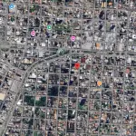 LOTE 001 - TERRENO CENTRAL COM 826,80 M2 - EM CASCAVEL PR - CENTRO