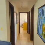 LOTE 001 - APARTAMENTO COM 112,14 M2 REGIÃO CENTRAL DE CASCAVEL - EDIFICIO BEETHOVEN