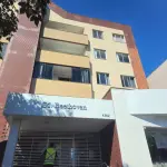 LOTE 001 - APARTAMENTO COM 112,14 M2 REGIÃO CENTRAL DE CASCAVEL - EDIFICIO BEETHOVEN