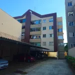 LOTE 001 - APARTAMENTO COM 112,14 M2 REGIÃO CENTRAL DE CASCAVEL - EDIFICIO BEETHOVEN