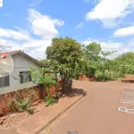 LOTE 001 - TERRENO COM 289,97 M2 em PALOTINA PARANÁ