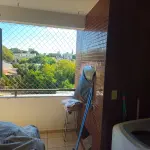 LOTE 001 - APARTAMENTO COM 112,14 M2 REGIÃO CENTRAL DE CASCAVEL - EDIFICIO BEETHOVEN