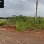 LOTE 001 - TERRENO COM 1873 M2 - LOCALIZADO NO AEROPORTO EM CASCAVEL PR